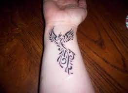 17 Super Ideas For Tattoo Wrist Phoenix Tat Tattoo Wrist Phoenix Tattoo Design Tattoos