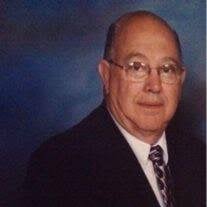 Mr. Harold Eugene Bush Obituary