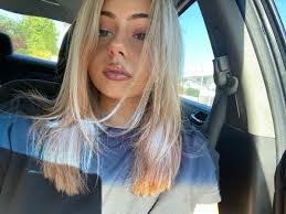 Meagan Harrington's Instagram, Twitter & Facebook