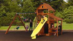 We serve the whole state of iowa and our highest priority is providing the best. Backyard Adventures Of Iowa Backyardiowa On Pinterest