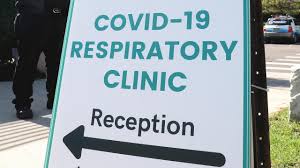 One of our top picks in toowoomba. Second Covid 19 Respiratory Clinic Opens In Toowoomba Noosa News