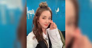 Sandara park, better known by her stage name dara, is a south korean singer, actress and host. Sandara Park Surprises Korean Show By Speaking Tagalog