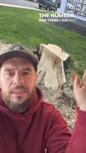 Hands-On Lawn Maintenance