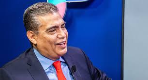 Gustavo Salas, nuevo fiscal de Sonora: no le temblará la mano contra la  delincuencia y se deslinda de acusaciones por espionaje