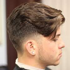 Best haircut names for boys. 100 Cool Short Hairstyles And Haircuts For Boys And Men