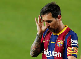 Aug 04, 2021 · head over to our new transfer blog for all the latest transfer news. Football Barcelona Messi Is Leaving Sport News Africa