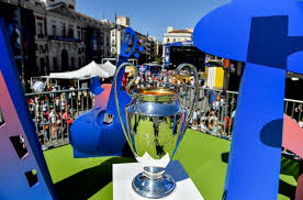 Get the latest uefa champions league news, fixtures, results and more direct from sky sports. Pembalap Motogp Prediksi Skor Akhir Final Liga Champions 2018 2019 Okezone Bola