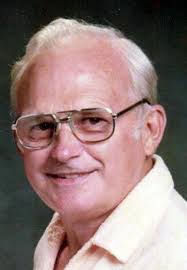 Henry Michael “Hank” Geiger (1918-2009)