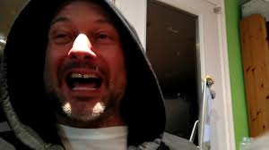 Barry Bourne vs Dave Marrocco