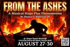 From The Ashes