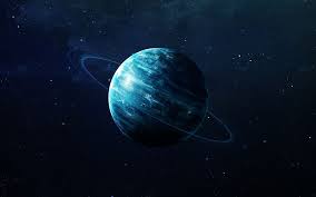 Uranus is often referred to as an ice giant planet. 15 Interesting Facts About Uranus Worldatlas