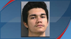 16 year old wanted for murder of Robert Stewart, Lubbock Police said