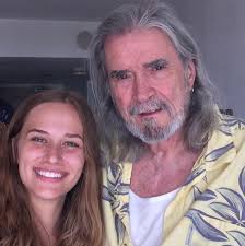 Oxford's Johnny McPhail Featured in New Greg Allman Video