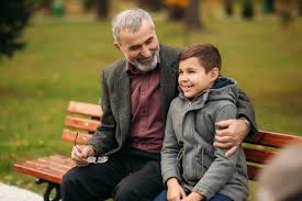Grandparents Rights - Grandparents Visitation Rights NSW | Owen Hodge  Lawyers