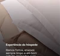 Já pensou em como a tecnologia pode facilitar a gestão do ...
