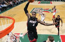 Nba, nba highlights, mlg highlights, mlg, 2021 nba playoffs, nba highlights today, heat vs bucks, b. Ben Golliver Nba Playoff Preview Heat Vs Bucks Sports Illustrated