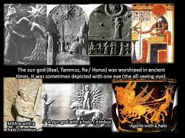 Atlantis End Of A World Birth Of A Legend 2011 Pin On Sun Worship