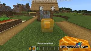 Given we just got a new mob in minecraft, you'd expect every new item relating to it would be unique and interesting. Minecraft Bedrock Edition 1 14 0 1