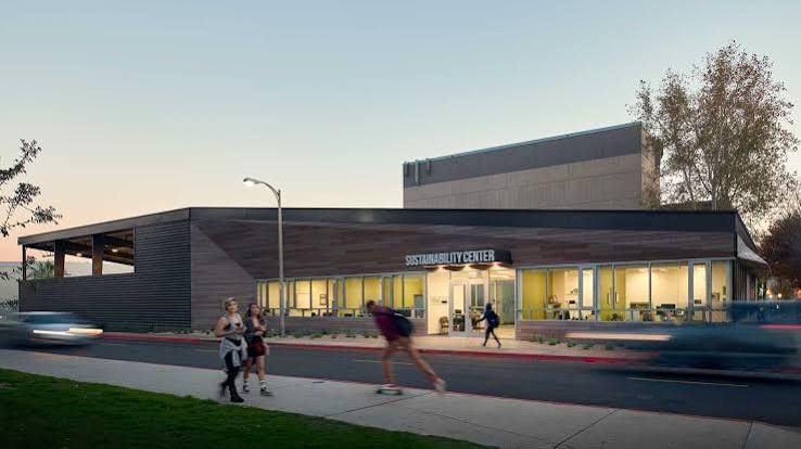 CSUN Campus