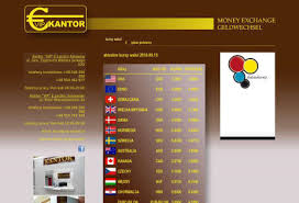 Vip Kantor Wymiany Walut Katowice Gen Zygmunta Waltera Jan