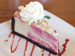 I am so excited to feature it here today! We Try All The Desserts At The Olive Garden