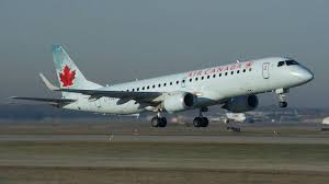Air Canada Announces Plans To Retire Embraer 190 Fleet