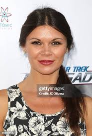 Actor Clint Carmichael attends the premiere of 'Star Trek: Renegades'...  News Photo