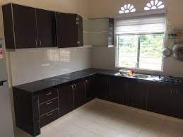Kabinet dapur pasang siap ikea. Kabinet Dapur Pasang Siap Desainrumahid Com