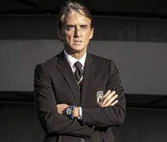 Mister roberto mancini is not only a great football expert but also a true richard mille, and more in this is not the first time that mancini and richard mille have worked side by side to produce a watch. Richard Mille Rm11 04 Roberto Mancini Watches News