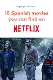 Let us know in the comments. The 18 Best Spanish Movies You Can Find On Netflix In 2020