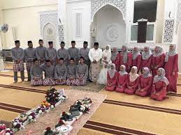 Pendapat ini dipilih oleh mayoritas ulama (jumhur). Selasai Majlis Akad Nikah Di Masjid Ukay Perdana Rasmi Facebook