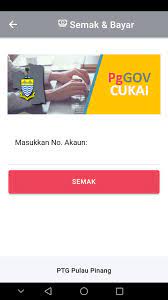 Bkj pit pa pk jkb ll. Pggov Cukai For Android Apk Download