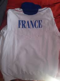 Délai de livraison express ***. Achetez Survetement Equipe Quasi Neuf Annonce Vente A Paris 75 Wb166423036