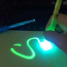 An easel is the perfect way to enhance a drawing or painting session by allowing your little one to feel like a true artist. Magic Led Light Drawing Pad For Kids Bluebird Baby