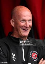 1,142 Simon Grayson Photos & High Res Pictures