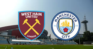 Catch the latest manchester city and west ham united news and find up to date football standings, results, top scorers and previous winners. West Ham Vs Man City Live Latest Score And Noble Silva And Sterling Goal Updates From Nanjing Football London