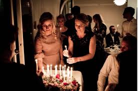 A man never gets older, he can only get wiser. Lifestyle 50th Birthday Party Ideas For Men Women Scoop Byte