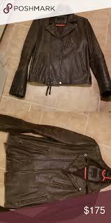 Banana Republic Mens Leather Motorcycle Jacket In 2020 Leather Motorcycle Jacket Sweater Fashion Wool Bomber Jacket