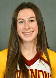 2024 Competitive Cheer (Game Day) Roster