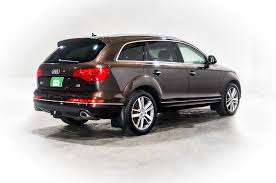 Image result for Teak Brown 2016 Q7
