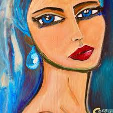 Senoritas' Art Workshop