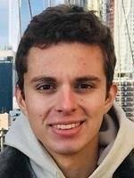 Zachary Morris Obituary (2001