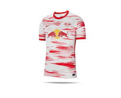 Das auswärtstrikot von psg ist weiß. Nike Rb Leipzig Trikot Home 21 22 Kids 101 Fanartikel Fanshop Fantrikot