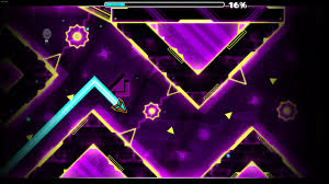 Geometry dash lucidum [f3lixsram]