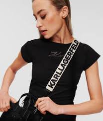 Women's Evening Bags & Clutches by KARL LAGERFELD