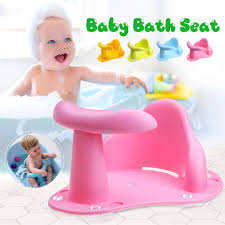 Safety first 1st tubside bath seat chair swivel tub ring. 4 Colors Child Toddler Kids Infant Cute Lovely Safe Anti Slip Baby Bathroom Bathtub Suction Cup Ring Seat Chair Buy At A Low Prices On Joom E Commerce Platform