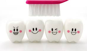 When it comes to what makes teeth stronger, not many people think instantly think of water. 5 Important Vitamins And Minerals For Healthy Teeth Dr Natalie Harrisondr Natalie Harrison