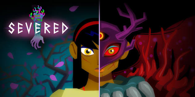 Severed | Nintendo Switch download software | Games | Nintendo UK