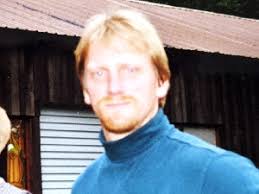 Obituary for Douglas John Bartholomew