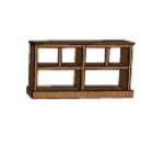 Under Window Bookcase Plans Woodworking Plans And Information At Woodworkersworkshop Buy bookcases online at australia's favourite online shopping destination.